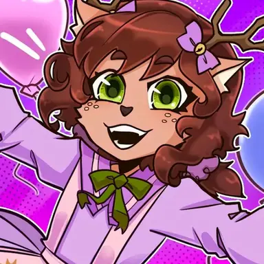 Profile image of Dazzle