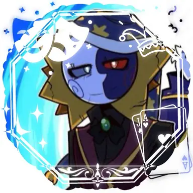 Profile image of Ruin