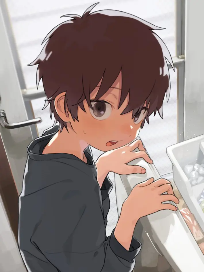 StormyHair9829의 아마기 센바