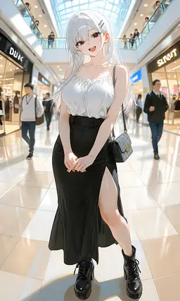 Profile image of 마시로