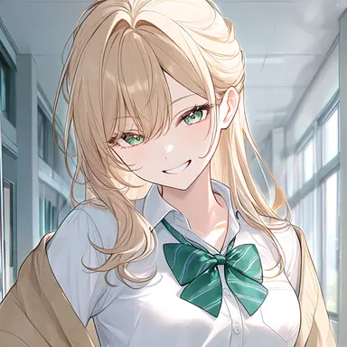 Profile image of 미유