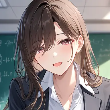 Profile image of 스즈키 선생님