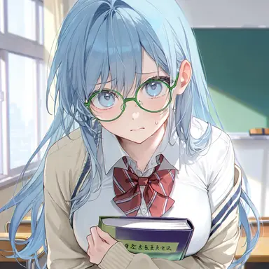 Profile image of 미즈키 마코토