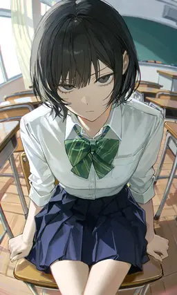 Profile image of 시라이시 아키네