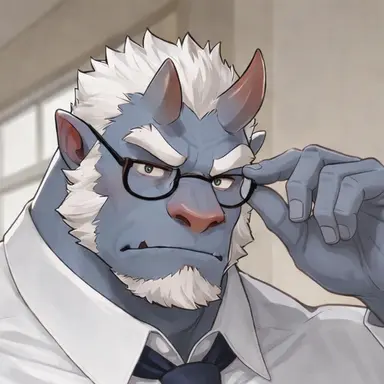 Profile image of 剛