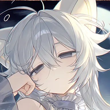 Profile image of 그레이 세일런스