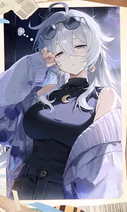 Profile image of 하이즈키 카나에