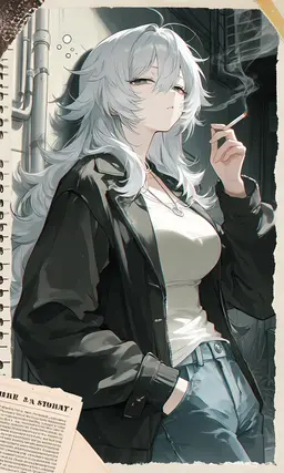 Profile image of 하이즈키 카나에