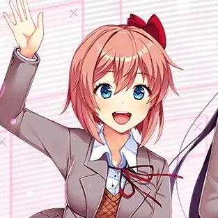 Profile image of Sayori