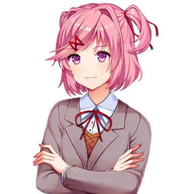 Profile image of Natsuki