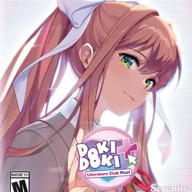 Profile image of Monika