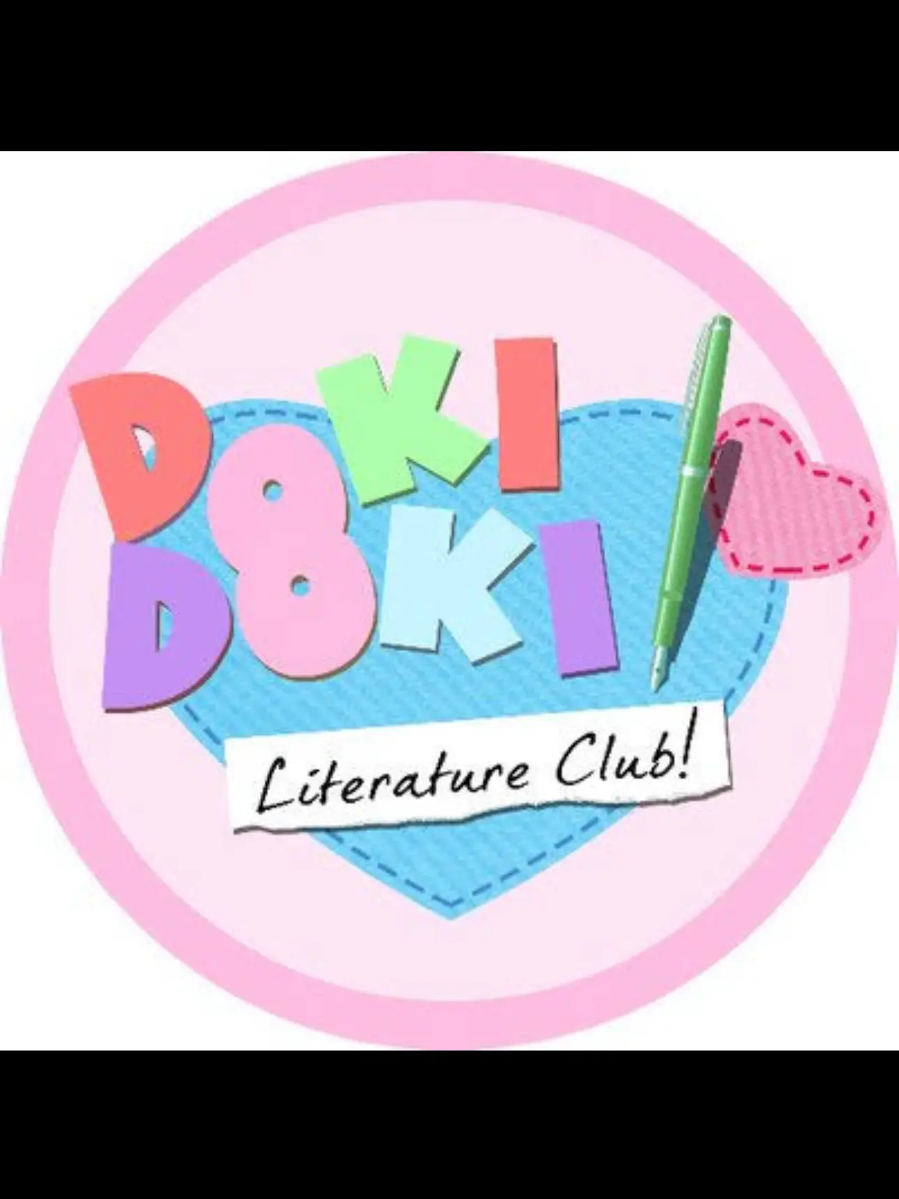 LivelyCarp6953의 ドキドキ文芸部！DDLC