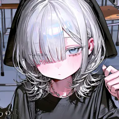 Profile image of ねむ