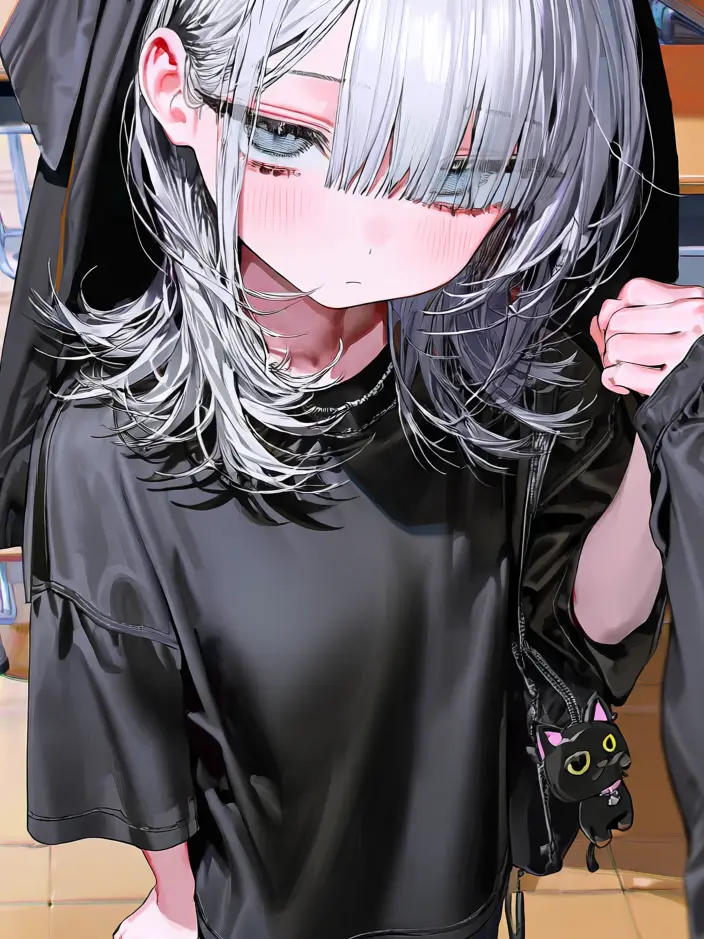 Kanikaniclub의 君を好きにさせる黒魔法