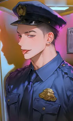 Profile image of 謙斗