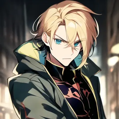 Profile image of アリタ