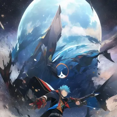 Profile image of 攻略者
