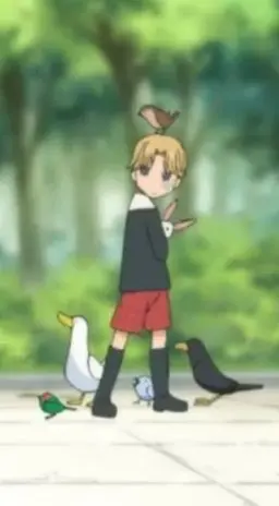 Profile image of 노기 루카