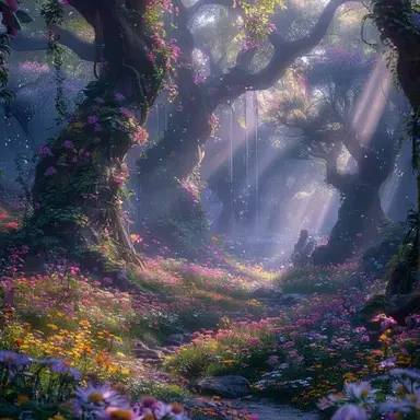 Profile image of Enchanted Dreamland