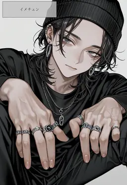 Profile image of 憂