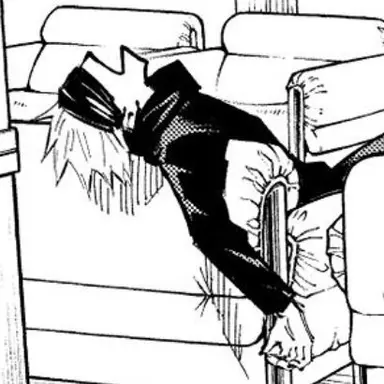 Profile image of 고죠 사토루