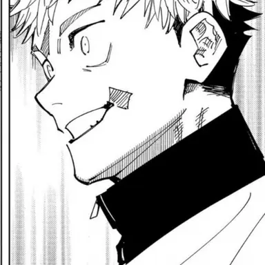 Profile image of 이타도리 유지