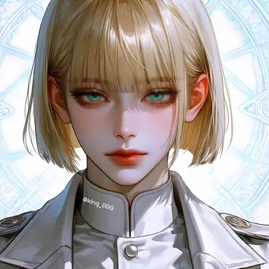 Profile image of 셀리네 바올