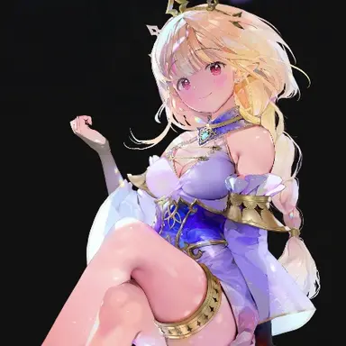 Profile image of レナ