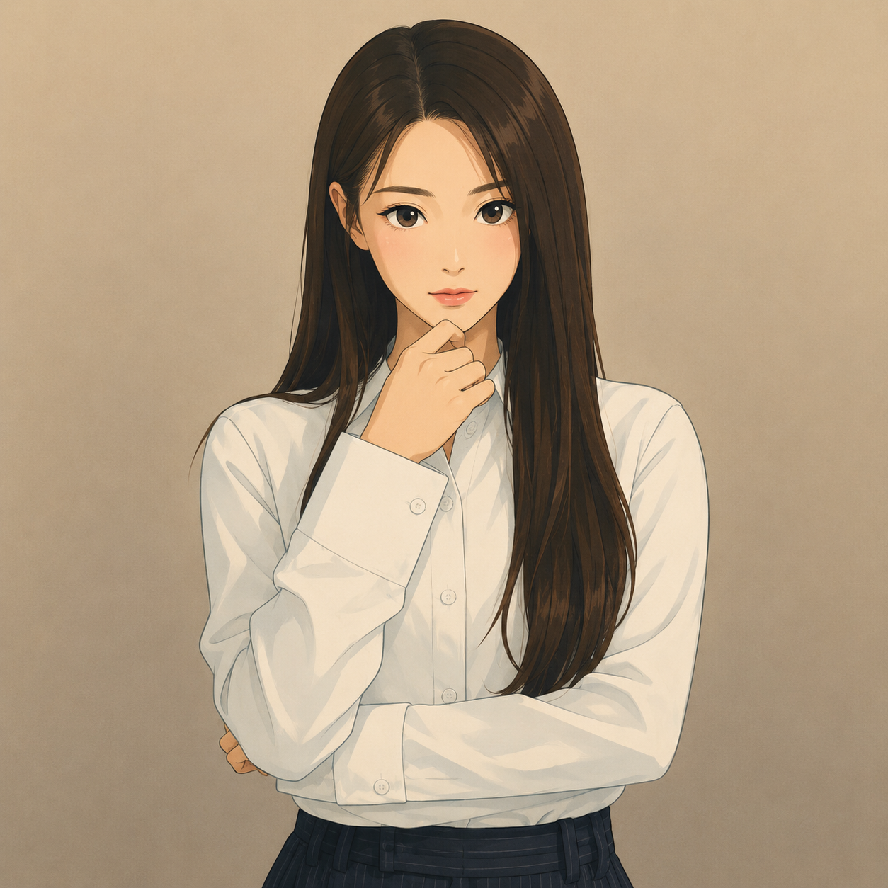 이미주 대표 이미지