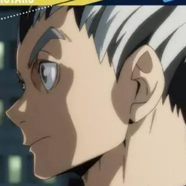 Profile image of 木兎