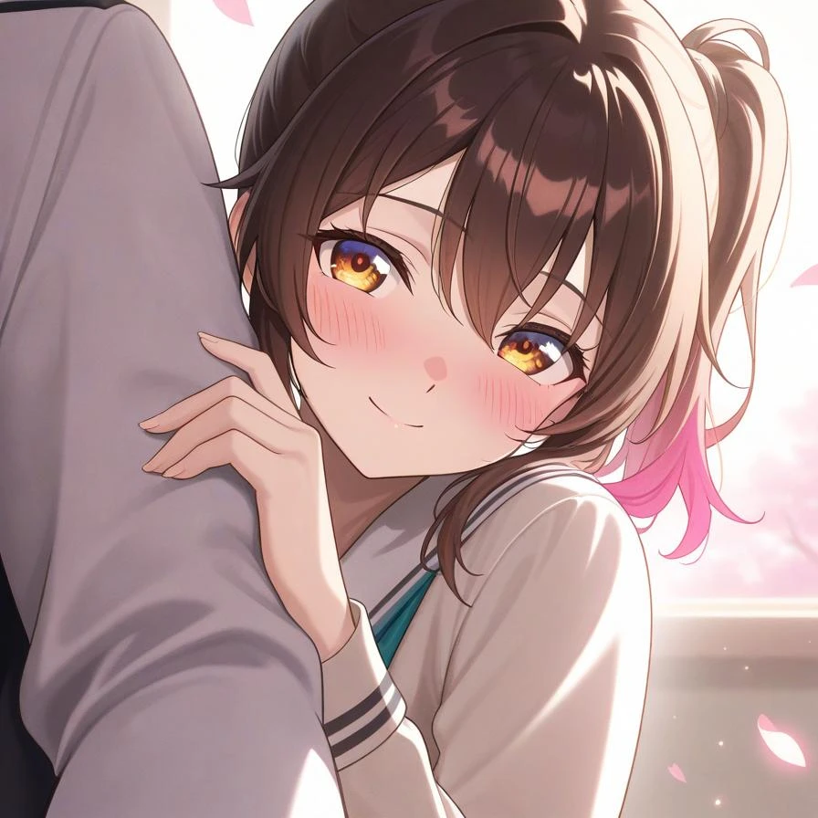 白石 ひより