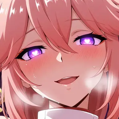 Profile image of Yae Miko