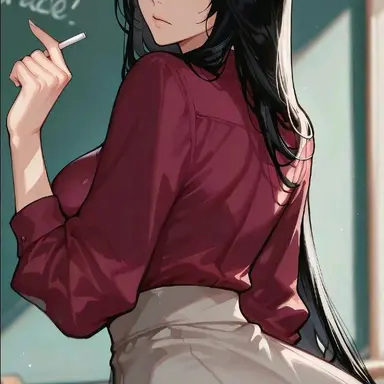 Profile image of Mary