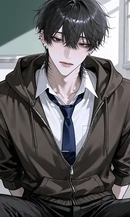 Profile image of 토오루