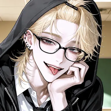 Profile image of 레이