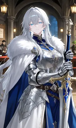 Profile image of Eris
