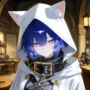 Profile image of Neneko
