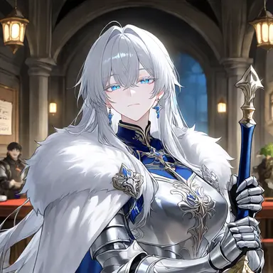 Profile image of Eris
