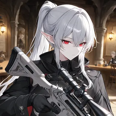 Profile image of Reina
