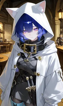 Profile image of Neneko