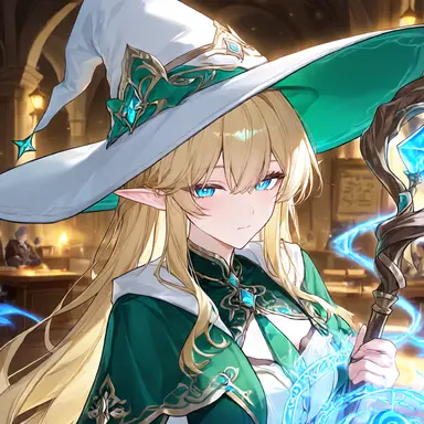 Profile image of Elle