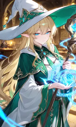 Profile image of Elle