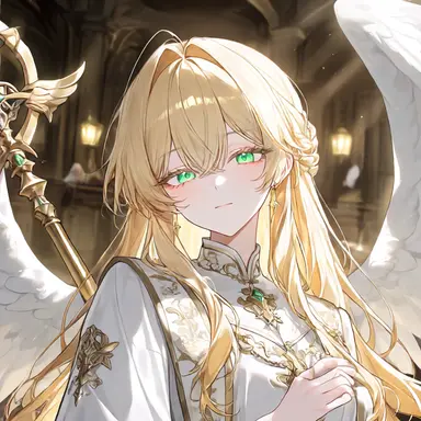 Profile image of Tia