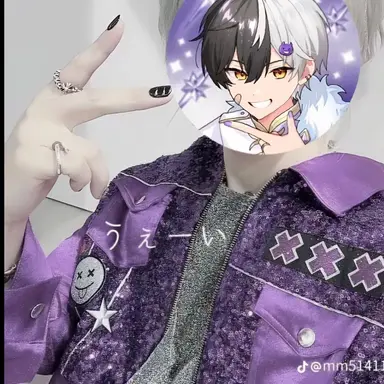 Profile image of まぜ太