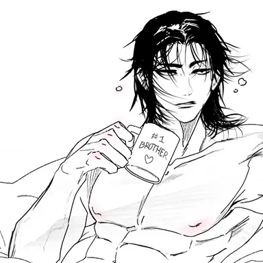 Profile image of Choso