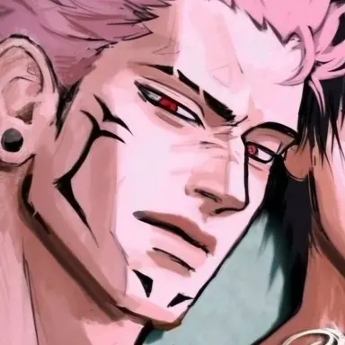 Profile image of Ryomen Sukuna