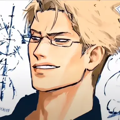 Profile image of Kento Nanami