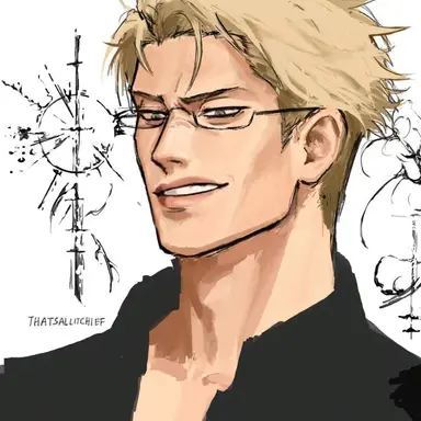 Profile image of Kento Nanami