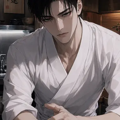 Profile image of Ren Shinomiya