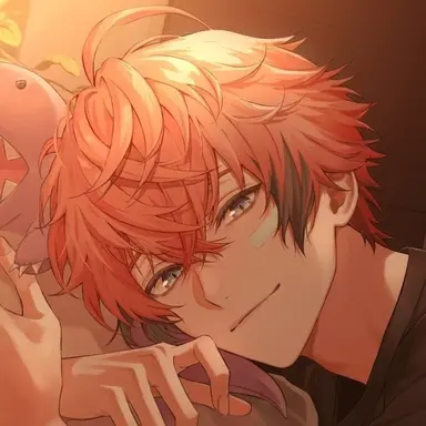 Profile image of 赤城ウェン